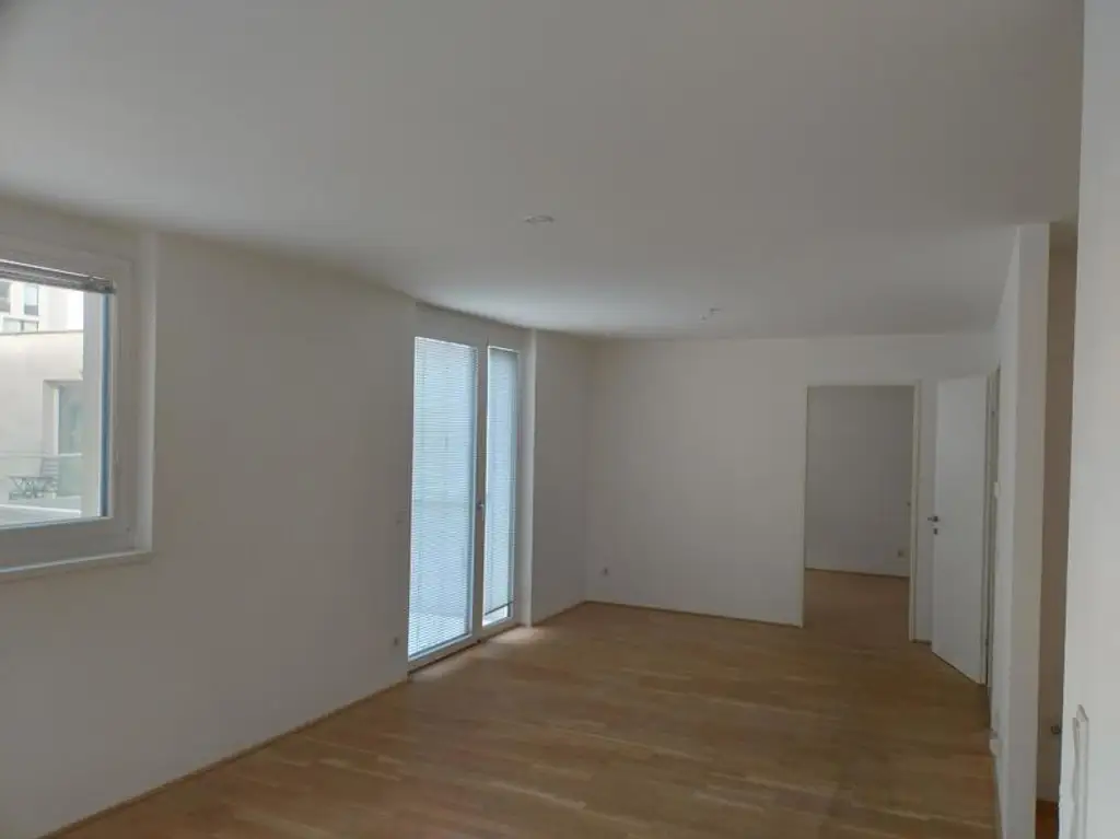 Schöne 2-Zimmer Wohnung mit Balkon in Favoriten