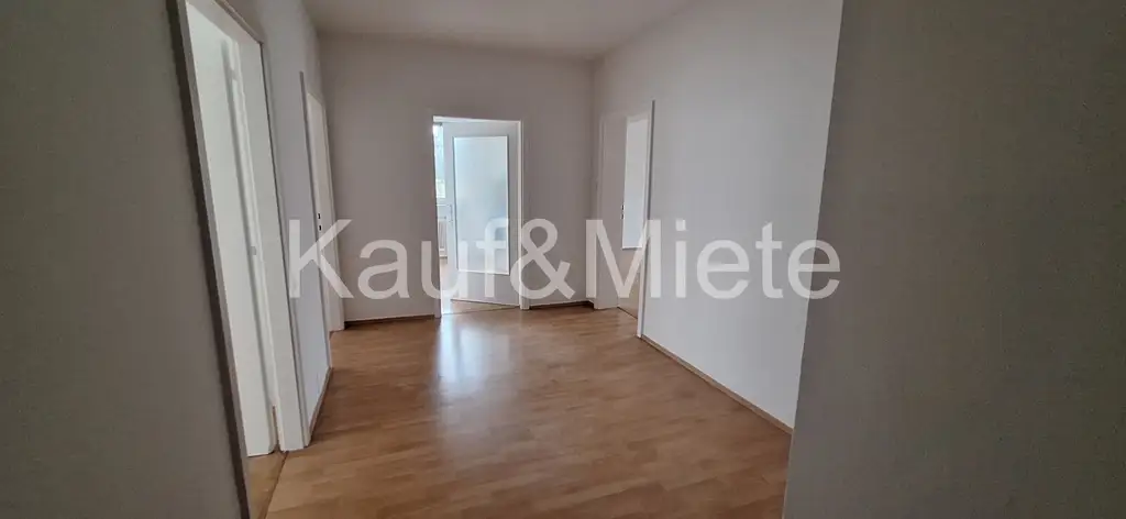 Top Familienwohnung in Top Lage