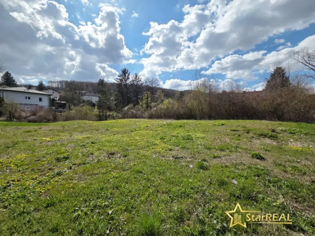 WIENERBERGER-EINFAMILIENHAUS AM TEICH! NEUBAU MIT 5 ZIMMERN. PROVISIONSFREI für den Käufer.