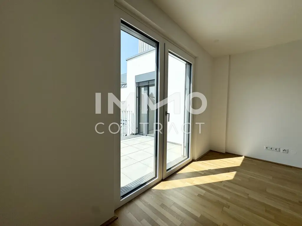 Vivara - urbaner Lifestyle, offene Räume, entspannte Atmosphäre – provisionsfrei