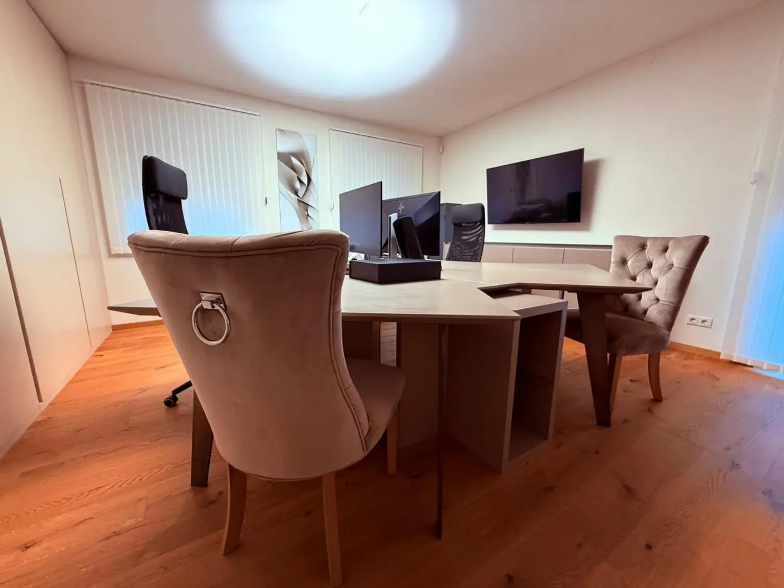 EG Büro