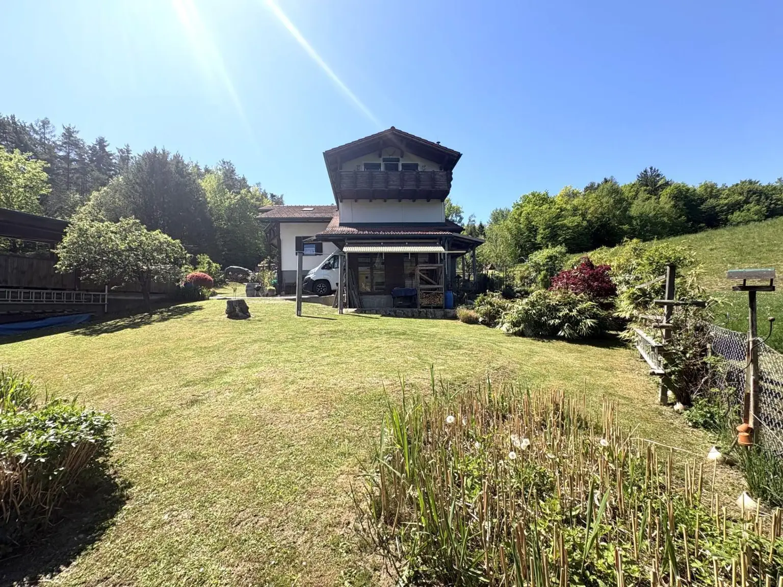 Garten