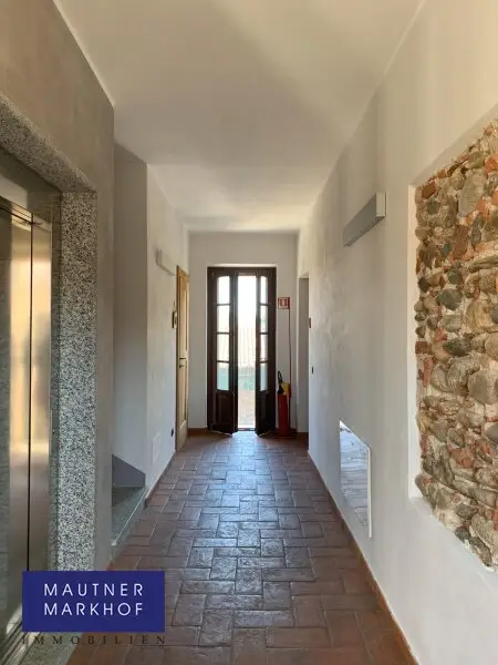 Landsitz mit Flair und Charakter - B&B Pension - Wohngemeinschaft in Grünruhelage nahe Mailand!