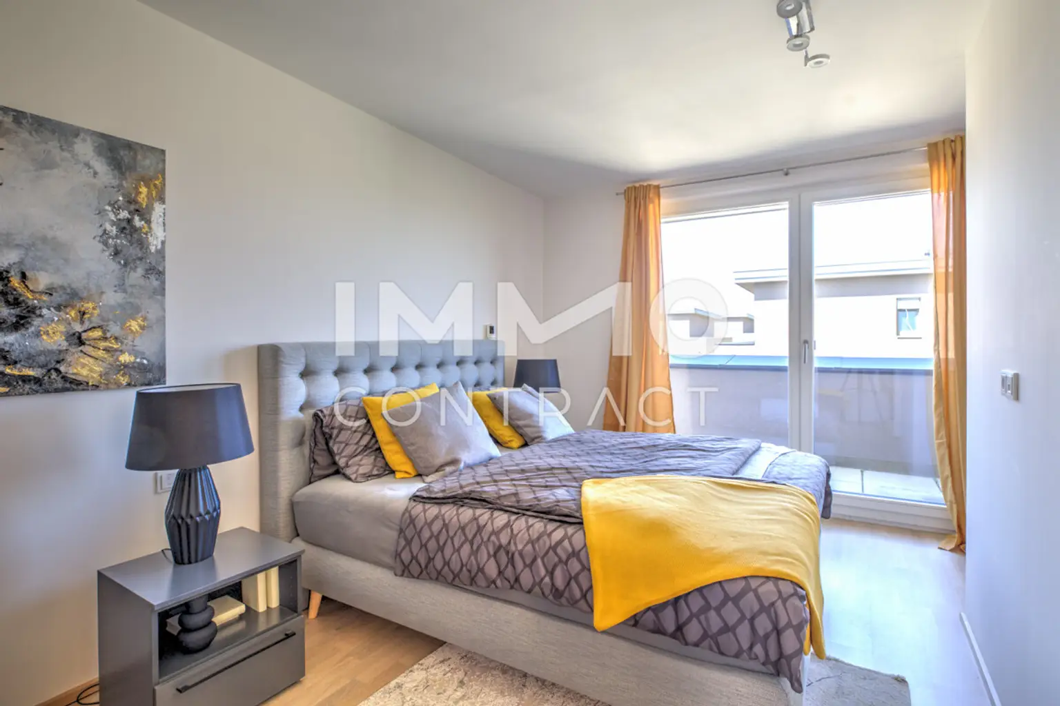 Modernes Reihenhaus in Top Lage
