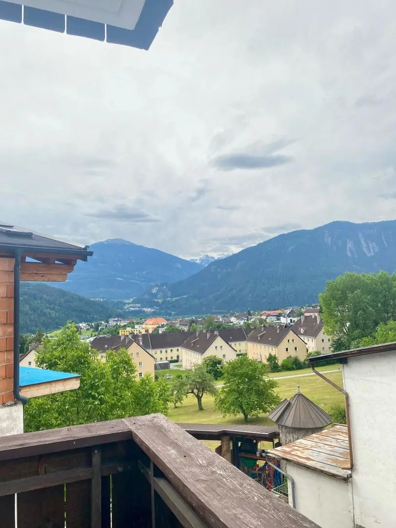 Ausblick