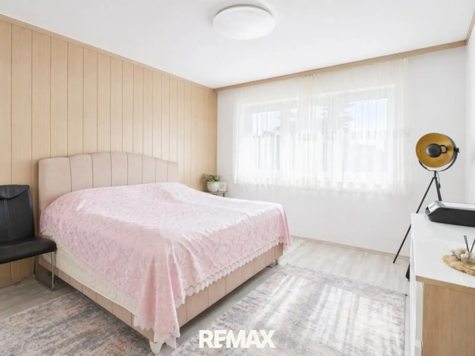 Schlafzimmer 3