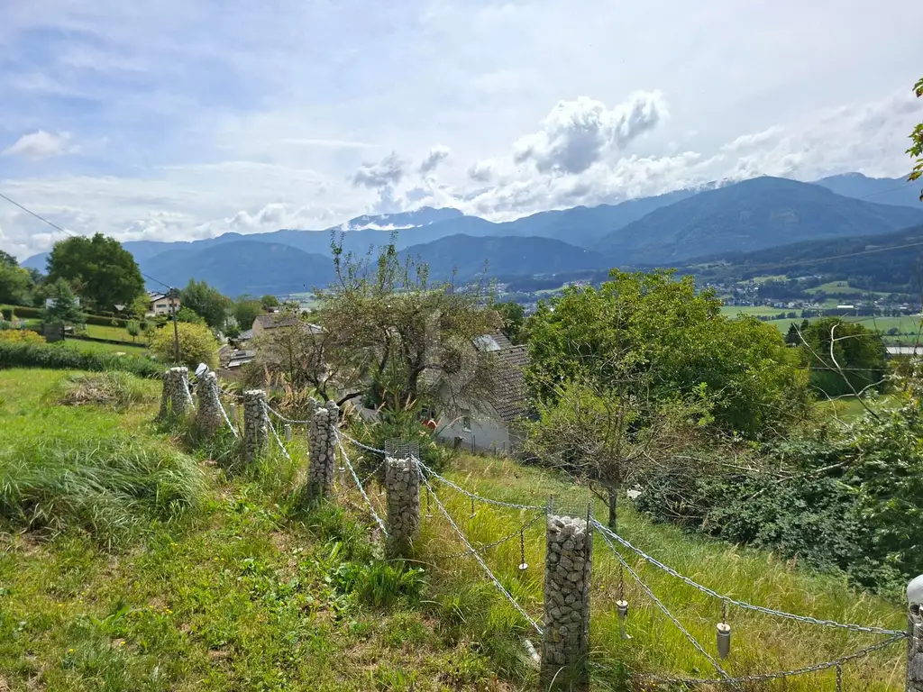 PREISHIT MIT WUNDERSCHÖNEM PANORAMA