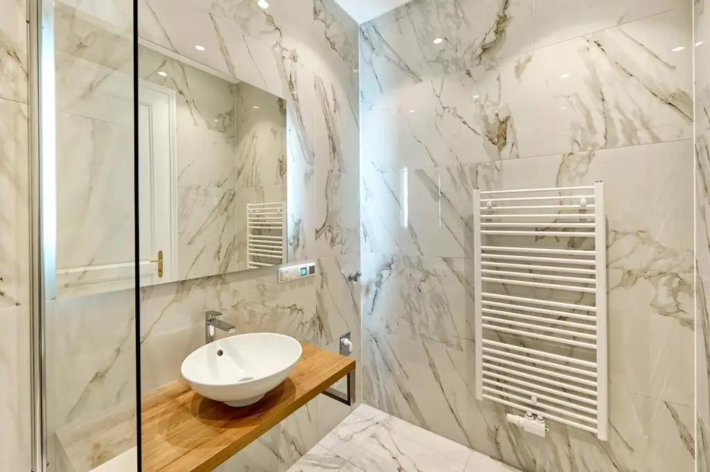 Moderner Stilaltbau mit Küche in zentraler Lage 1070 Wien