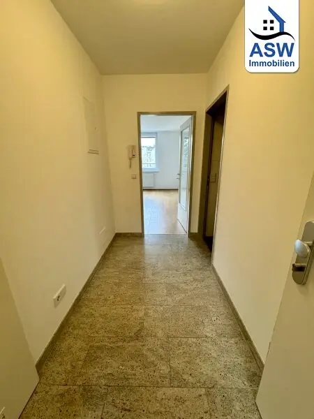 Wunderschöne 2-Zimmer Neubauwohnung in Bahnhofsnähe