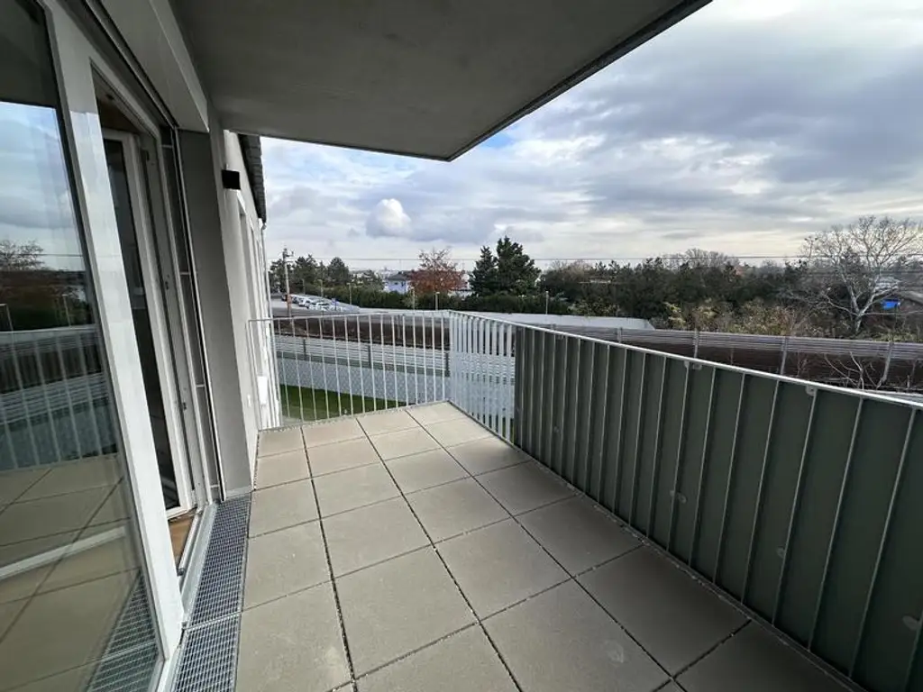 Duplikat von: einen Katzensprung von Wien entfernt