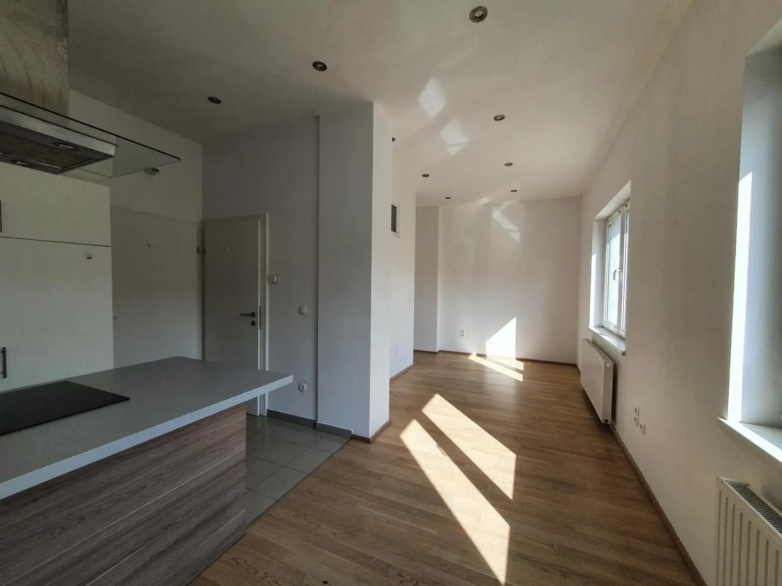 3.Frauenkirchen- Kompakte Wohnung