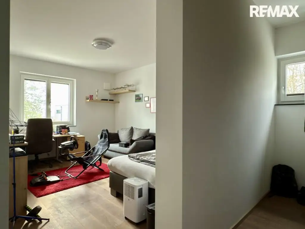 Seeluft - Einfamilienhaus auf Pachtgrund mit ca. 189 m² Wfl. am Neudörflersee zu kaufen!