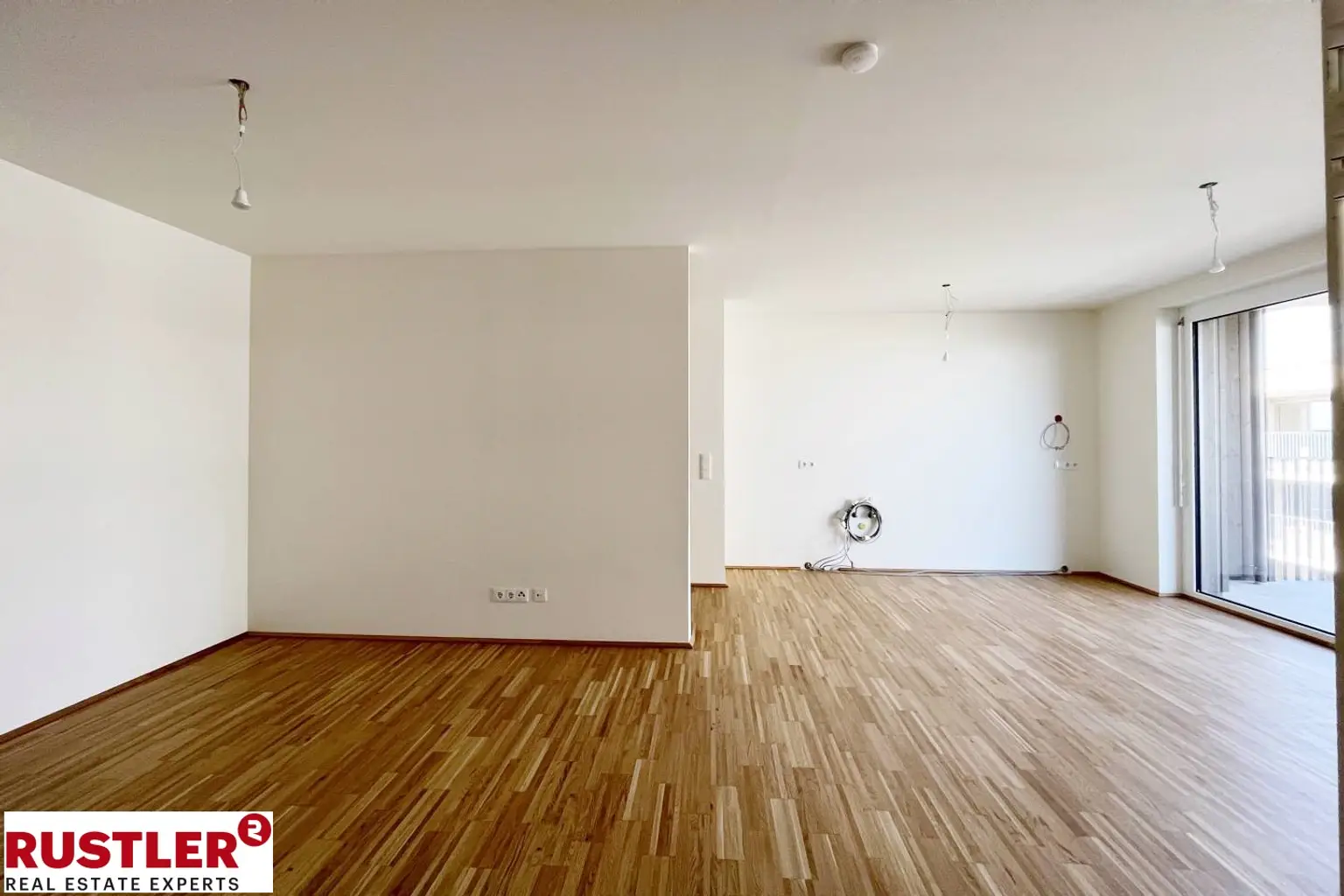 PROVISIONSFREI  - Stadtleben & Natur: die Außenflächen im Jakomini Verde