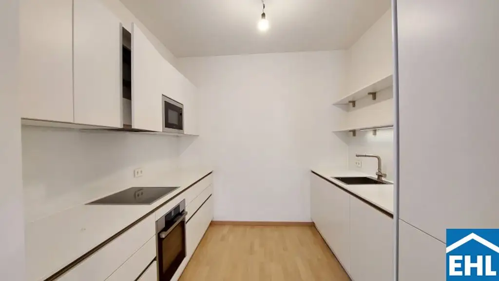 3-Zimmer-Altbaujuwel mit Balkon – generalsaniert! - Zwischen „Am Hof“ und Hoher Markt – Wohnen im Herzen der Wiener Innenstadt