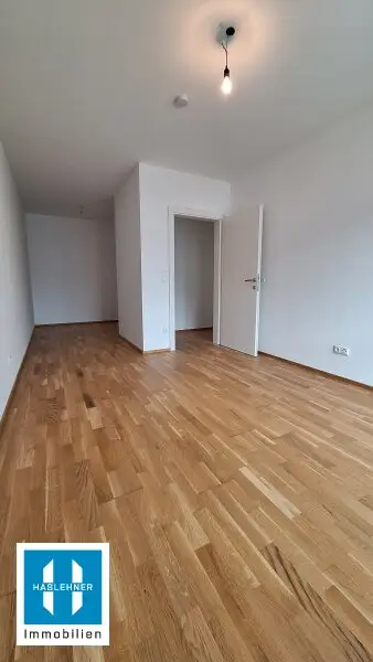 Ried im Innkreis - 101m² Familienwohnung mit Eigengarten nahe dem Stadtpark