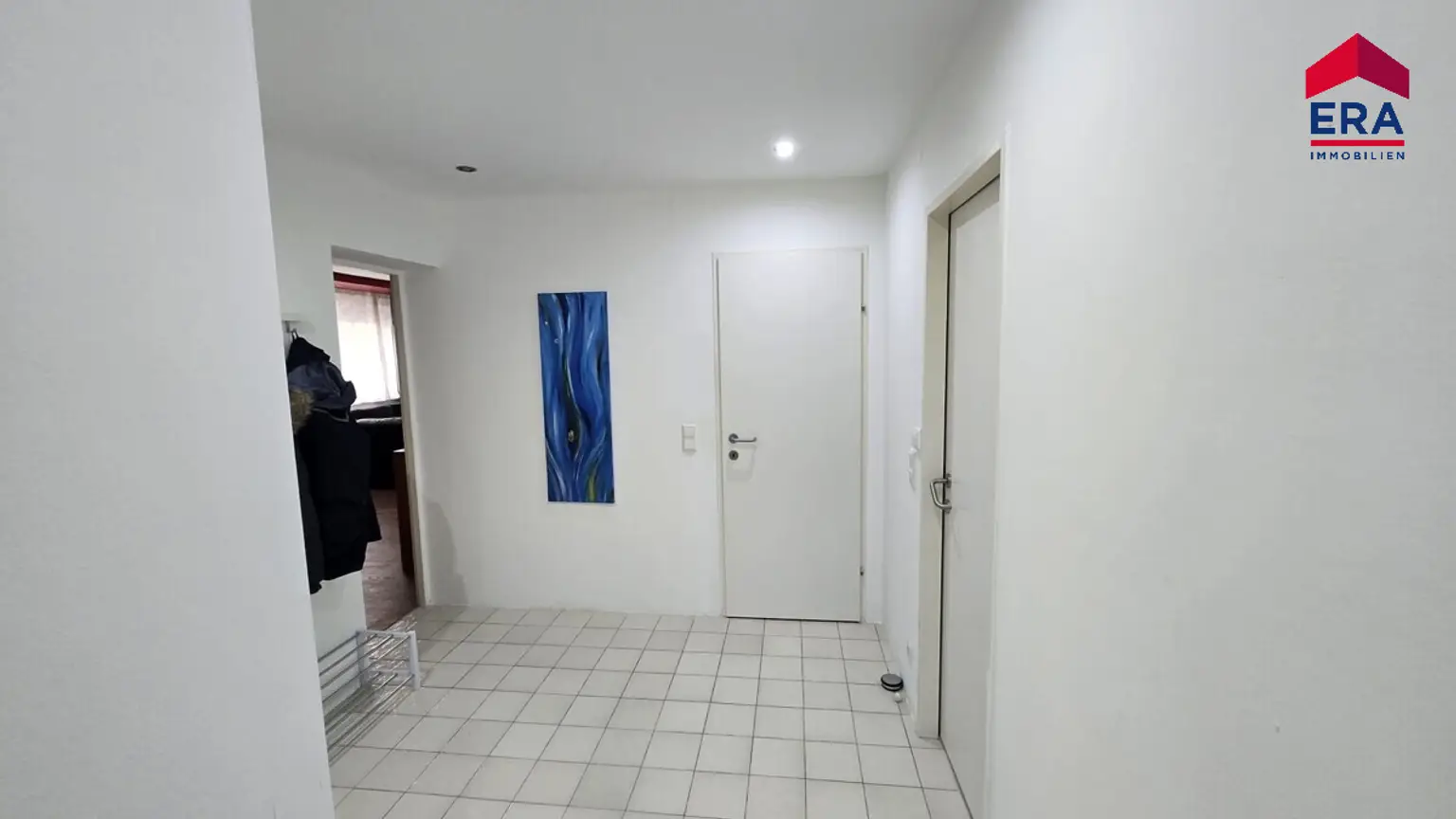 Attraktive 4-Zimmer-Eigentumswohnung mit Klimaanlage in 2191 Gaweinstal