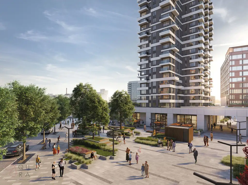 BW Rima – Stilvolle Eleganz trifft auf kluge Investition