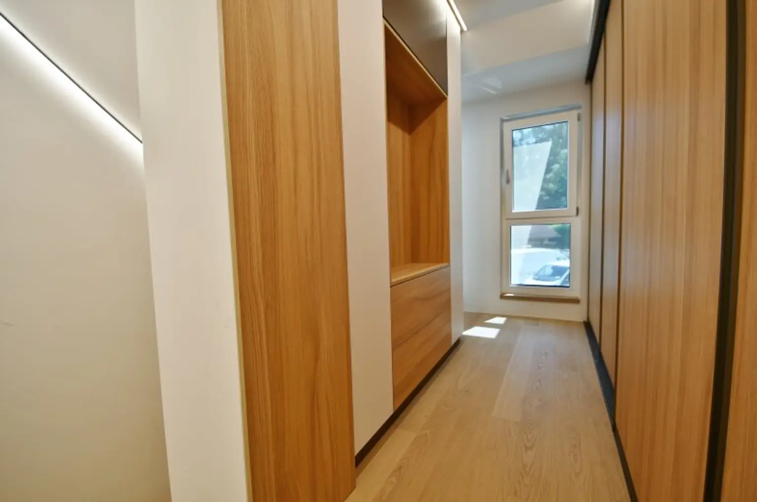 THE UNIQUE SIX HORIZON RESIDENCES