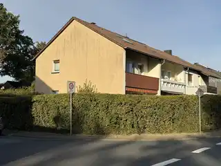 Seitenansicht