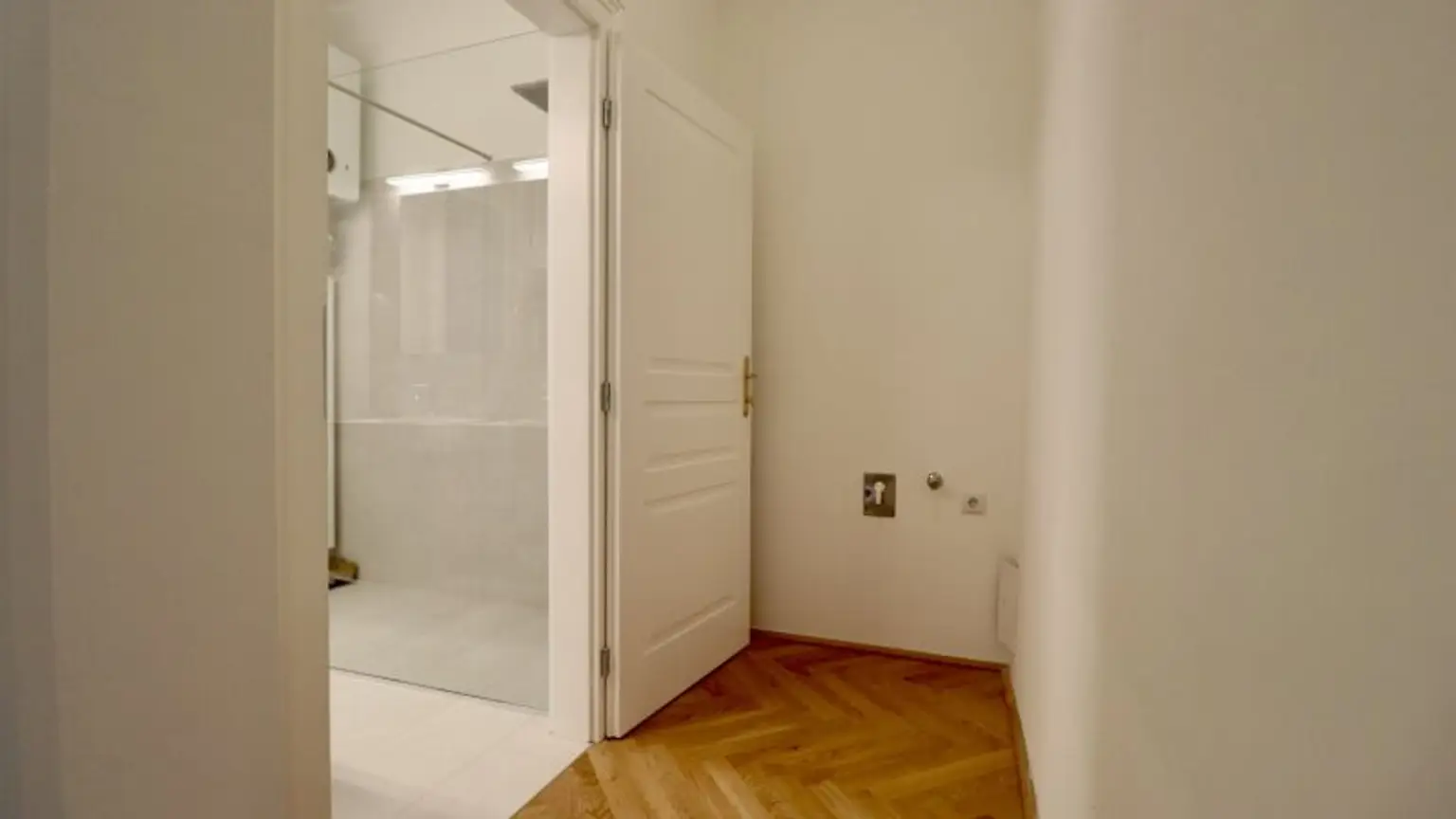 Vorzimmer