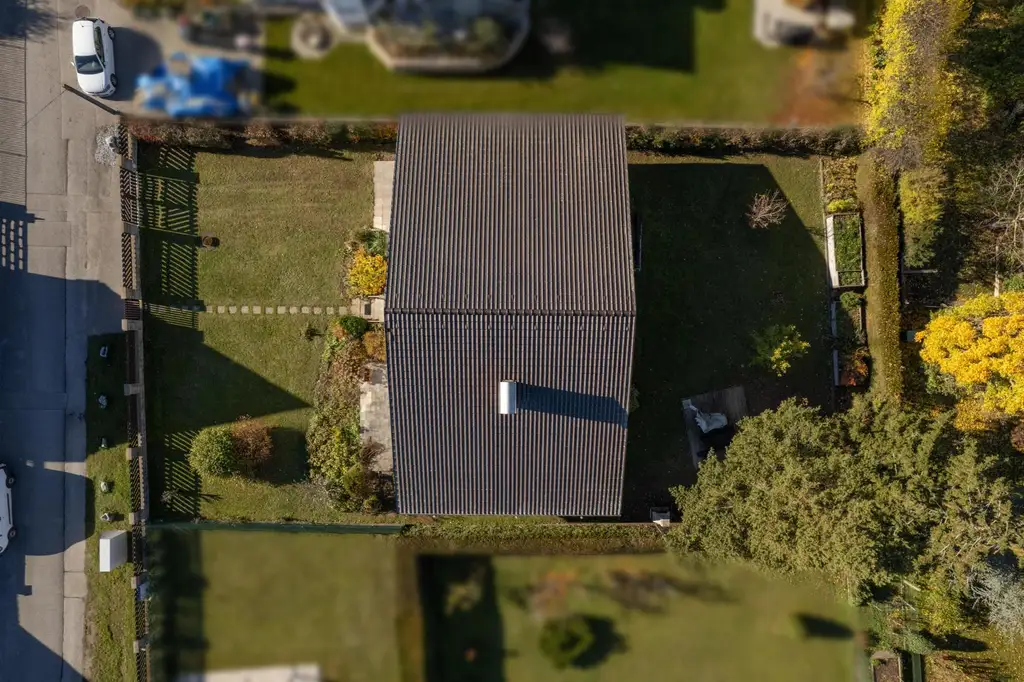 Charmantes Einfamilienhaus mit Potenzial in Gemeinlebarn