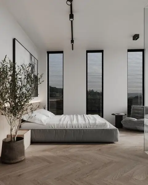 LUXURIÖSE 4-ZIMMER-WOHNUNG IN WIEN 19 – ERSTBEZUG MIT 2 BALKONEN