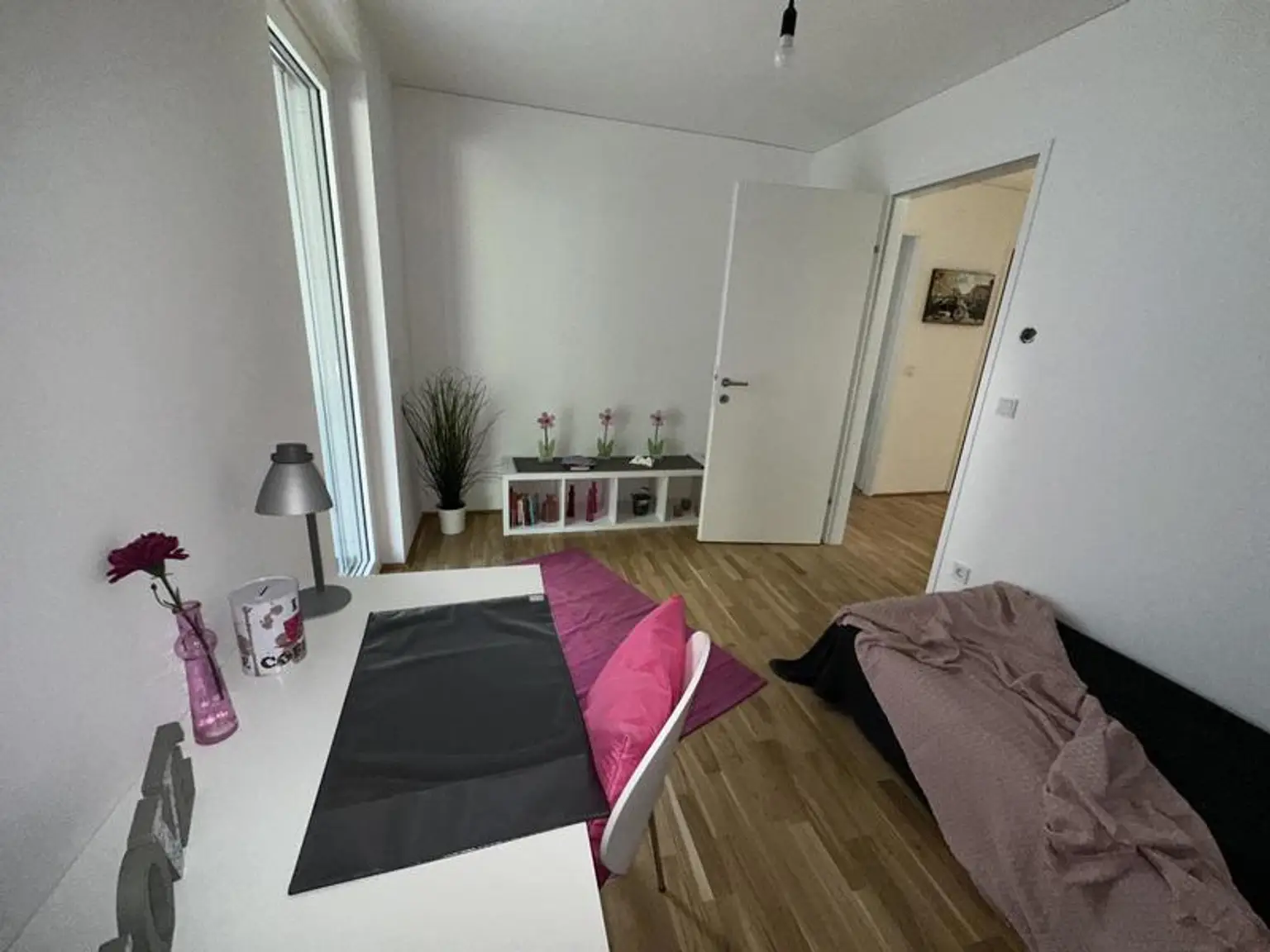 RESIDENZ AM STADTRAND zum Mieten