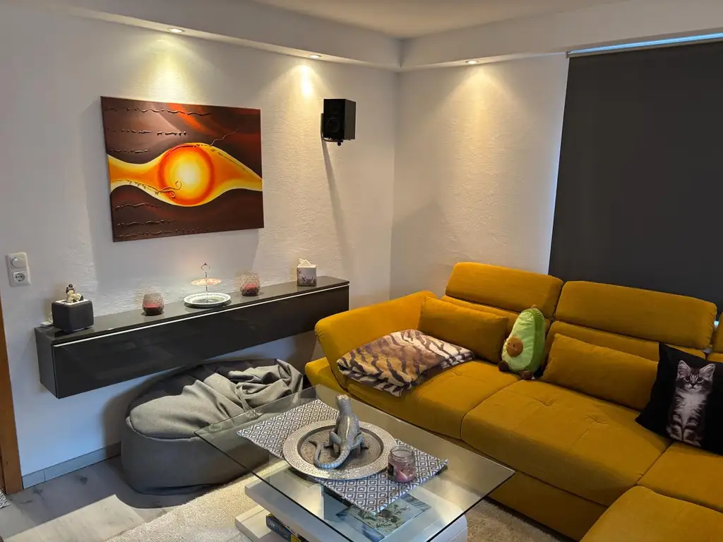 Extravagantes EFH in Höhnhart