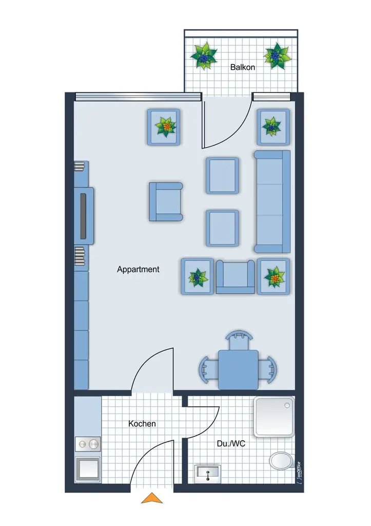 Plan 1