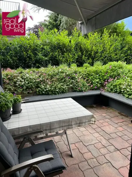 Vollmöbliertes Einfamilienhaus mit Garten & Terrasse nahe Alter Donau / UNO City