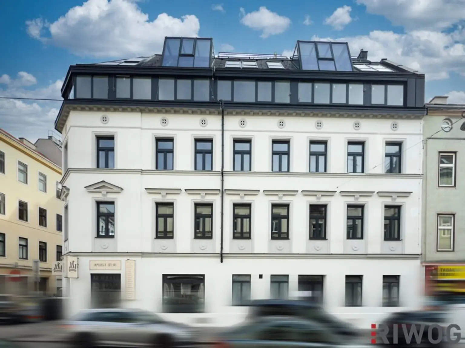 Kalvarienberggasse 42