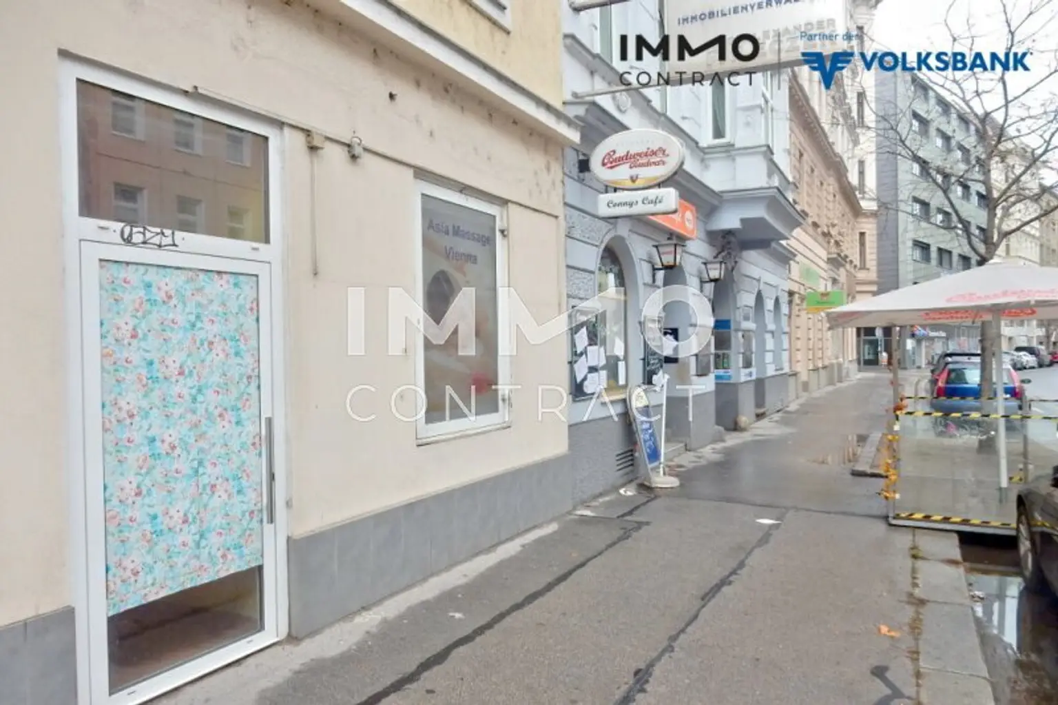 Lokal 1050 Wien 1 One