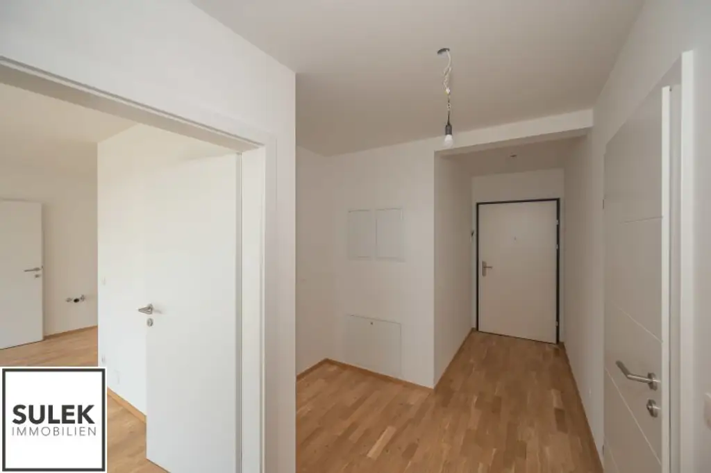 *Familien-Hit* ideal geschnittene 4-Zimmer Zweitbezugs-Wohnung mit Balkon in der Rittingergasse mit Stellplatz - Zweitbezug! ab November 2025