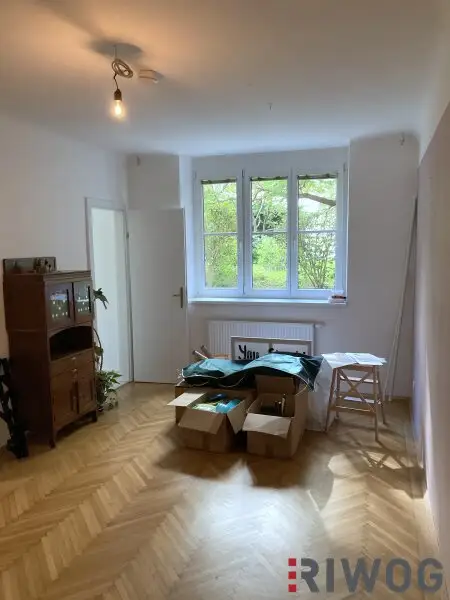 Nähe U3 Station - Ruhelage II günstige Singlewohnung II zwischen Stadthalle und Schmelz II 10min in die Wiener Innenstadt