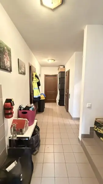 Sommerfrische in Steinbrunn: Gönnen Sie sich ein Stück Paradies. Nur wenige Meter zum Badeteich!