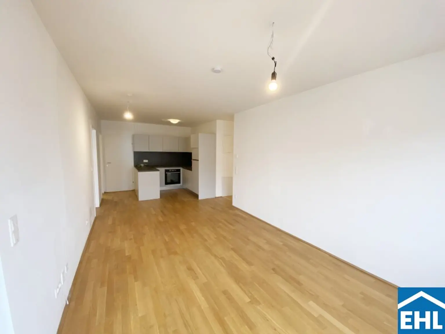 Musterfoto Wohnzimmer