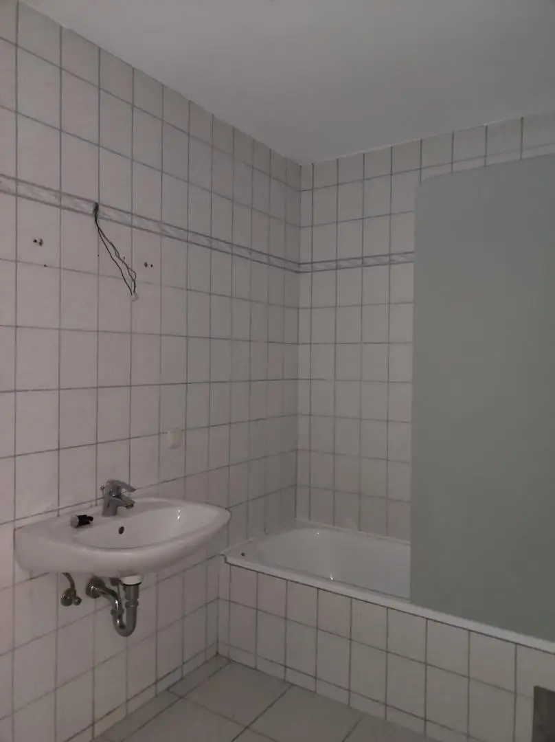 Entzückende Garconniere in Bad Vöslau-Gainfarn!