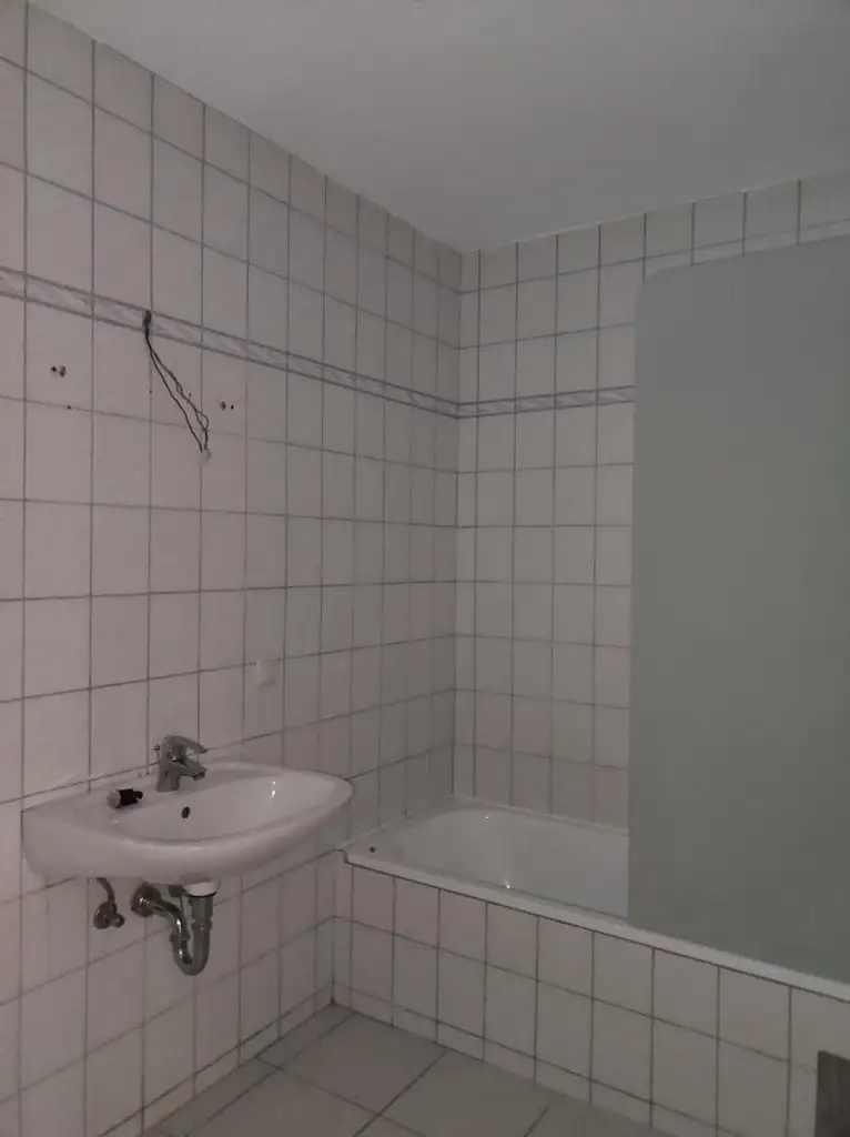 Entzückende Garconniere in Bad Vöslau-Gainfarn!