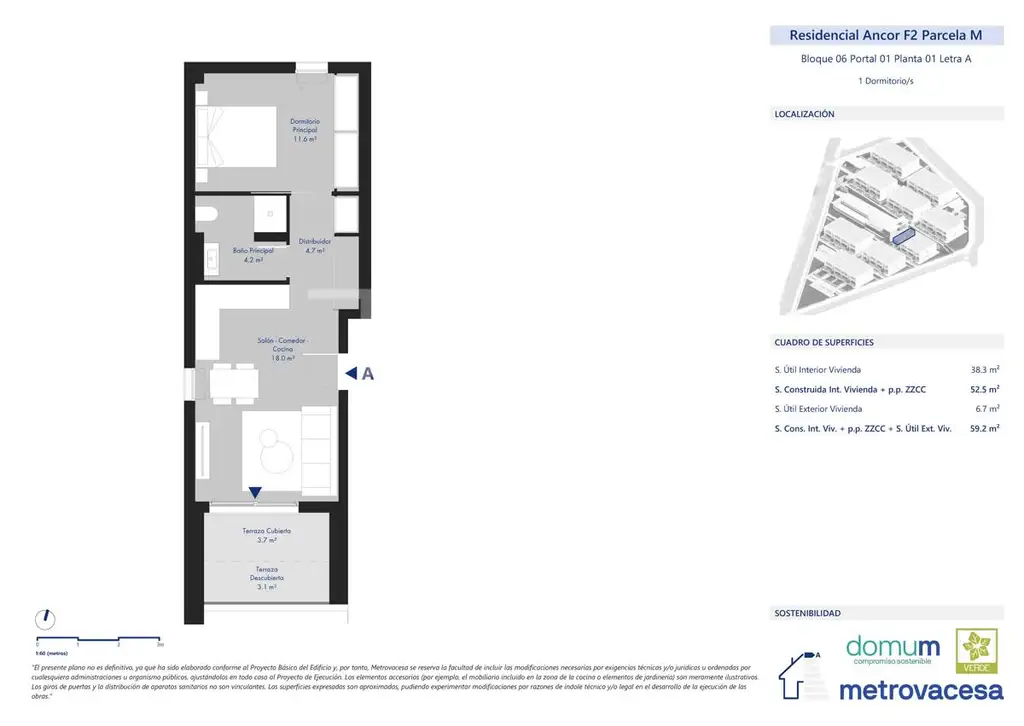 Plano Ancor II