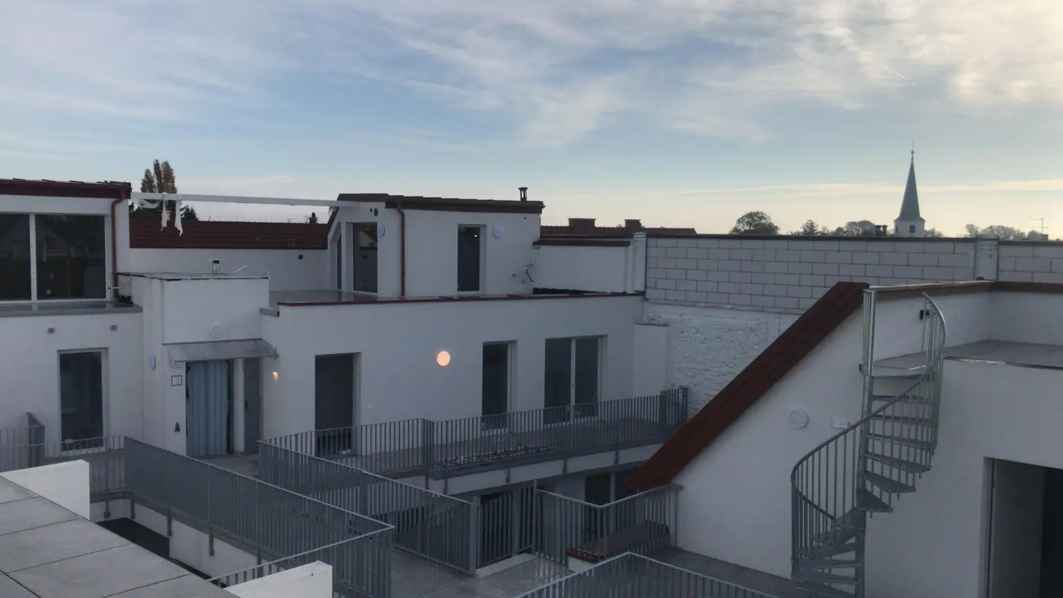 Einladung zum Open-Hause-Day / Samstag, 08. November 2025 von 10:00 bis 14:00 Uhr| 3 Zimmer Wohnung |Wohnung mit XL-Balkon