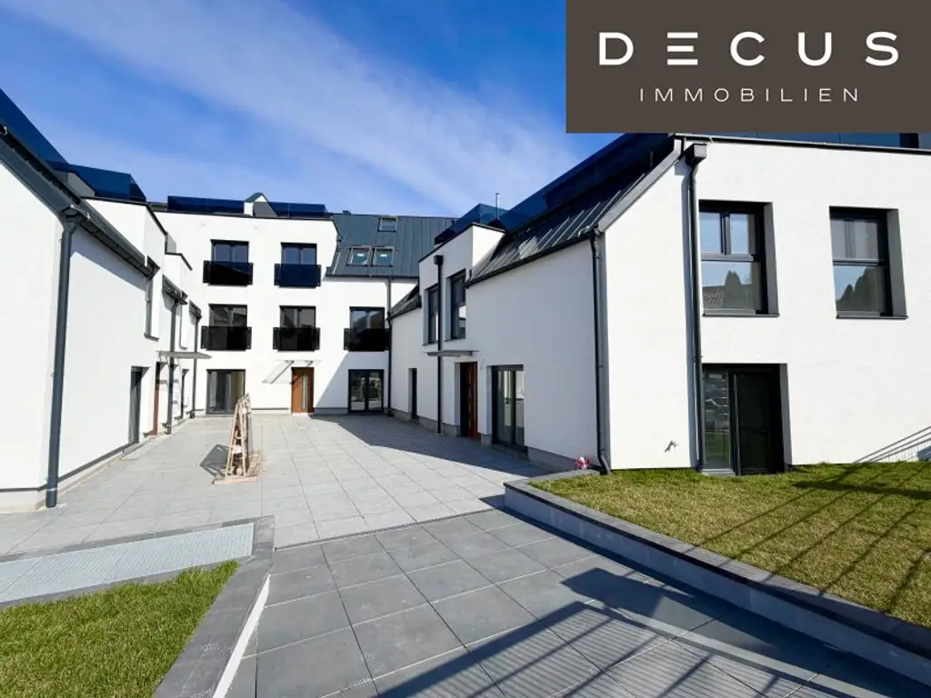 | ERSTBEZUG | HOCHWERTIGE EIGENTUMSWOHNUNGEN | WIEN-SÜD | FERTIGGESTELLT