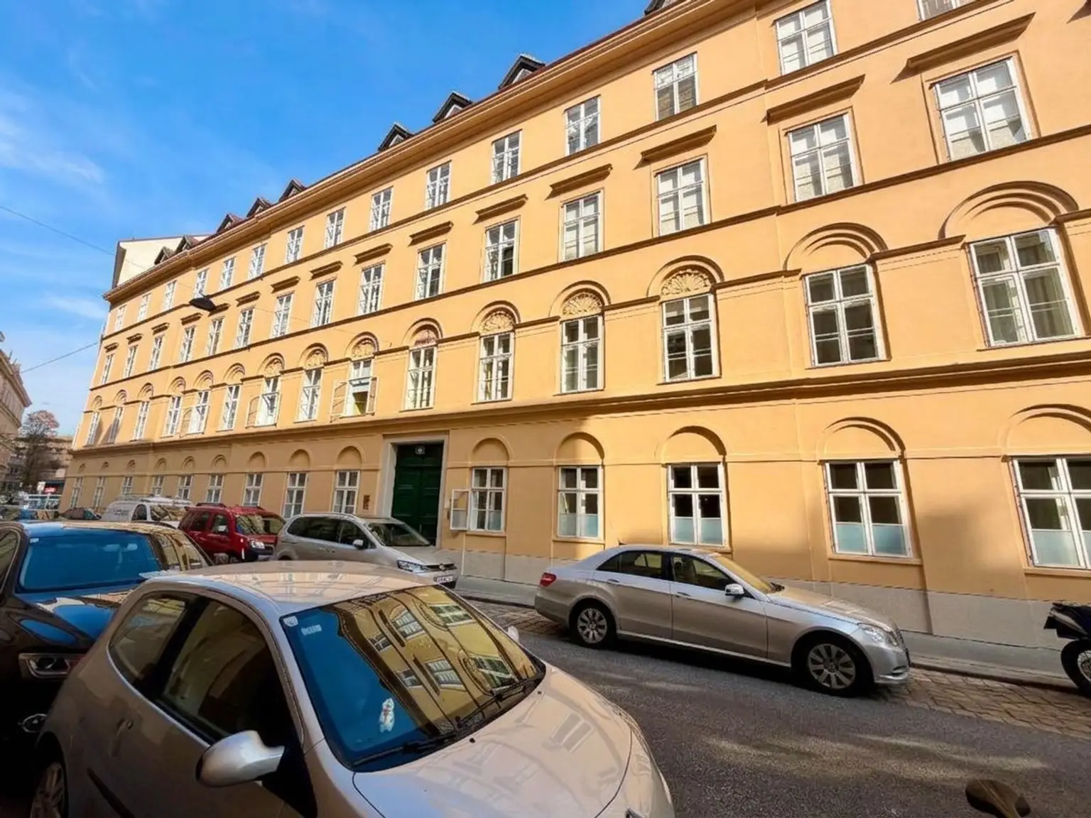 L | ++ WASAGASSE 1090 Wien ++ ZWEI Zimmer TRAUM | Prima Service Immobilien