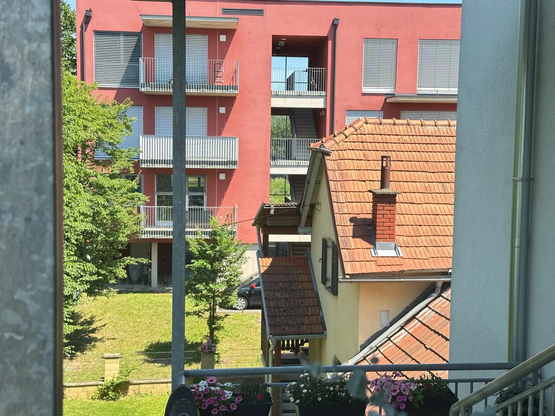 Preisreduktion!! Graz-Liebenau: Anlegerliegenschaft mit 9 Wohneinheiten, 2 Gebäuden und laufendem Cashflow