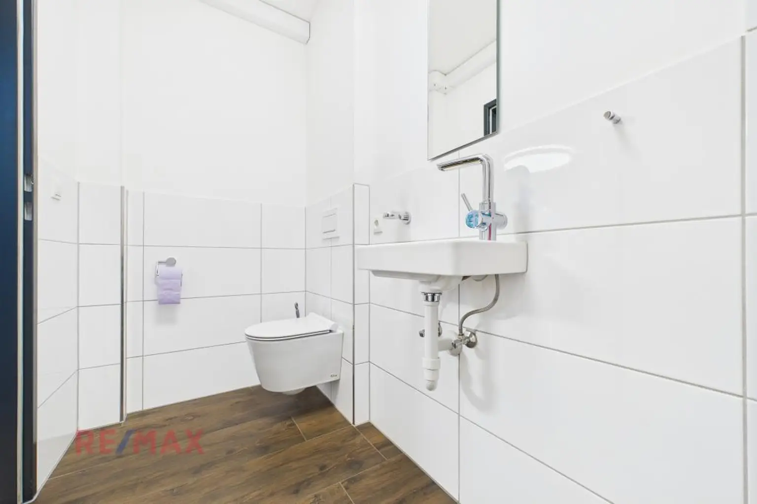 Ankommen und wohlfühlen! Gartenwohnung in angenehmer Gegend - erweiterbar auf 4 Zimmer!