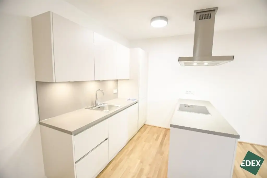 Erstbezug: Schöner 3-Zimmer-Neubau mit moderner Ausstattung