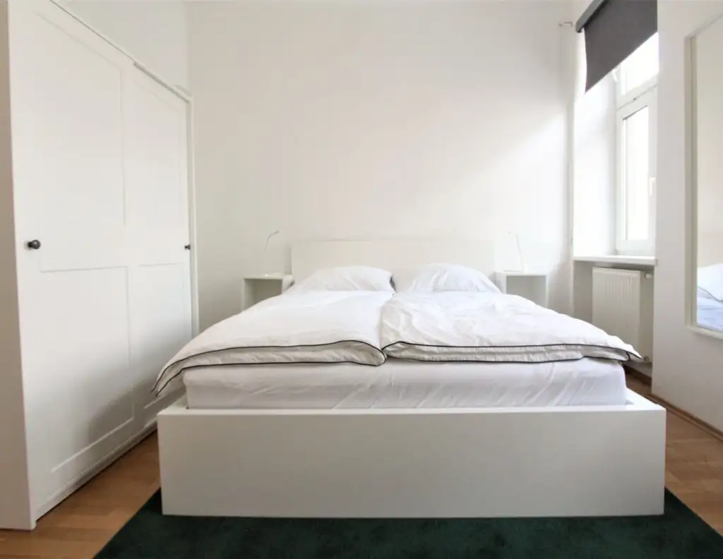Kurzzeitvermietung! Möblierte, charmante 1-Zimmer-Wohnung in Toplage!