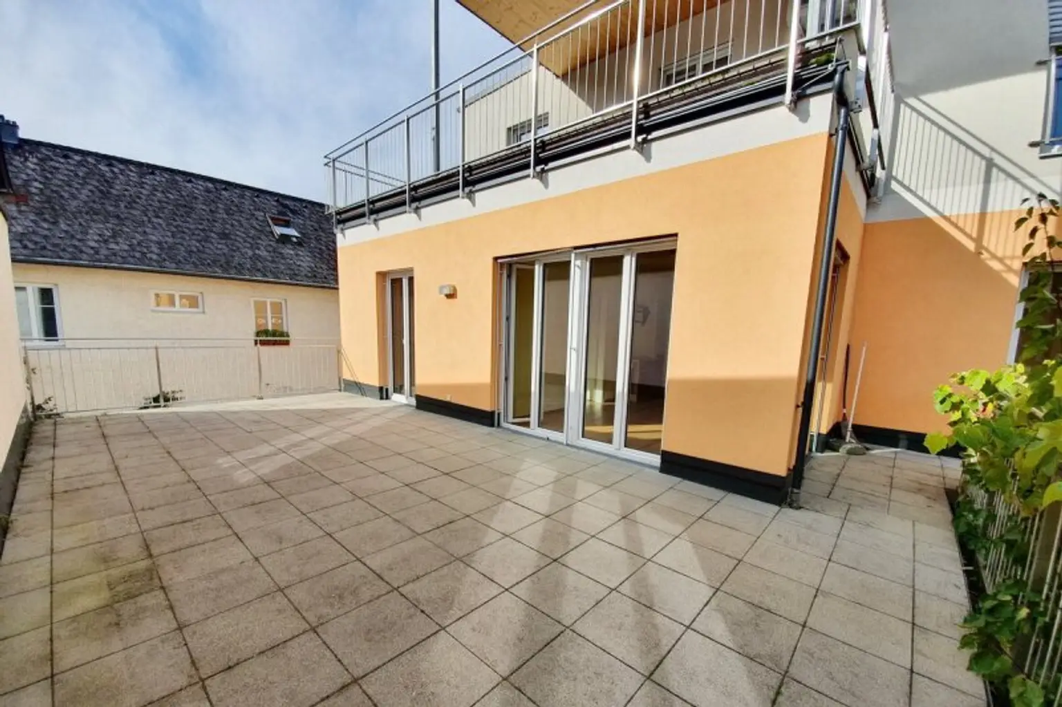Barrierefreie, tolle Mietwohnung in Kurparknähe