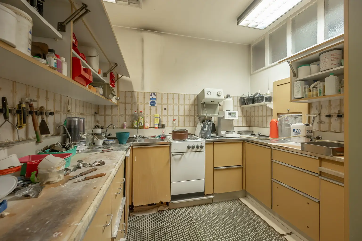 SUPER STANDORT - Büro, Ordination oder Geschäftslokal, Barrierefrei