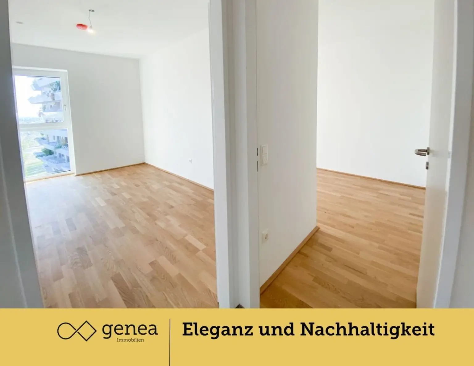 AKTION 50/50 | Esplanade 7 | Wohnen in bester Lage von Reininghaus | Provisionsfrei