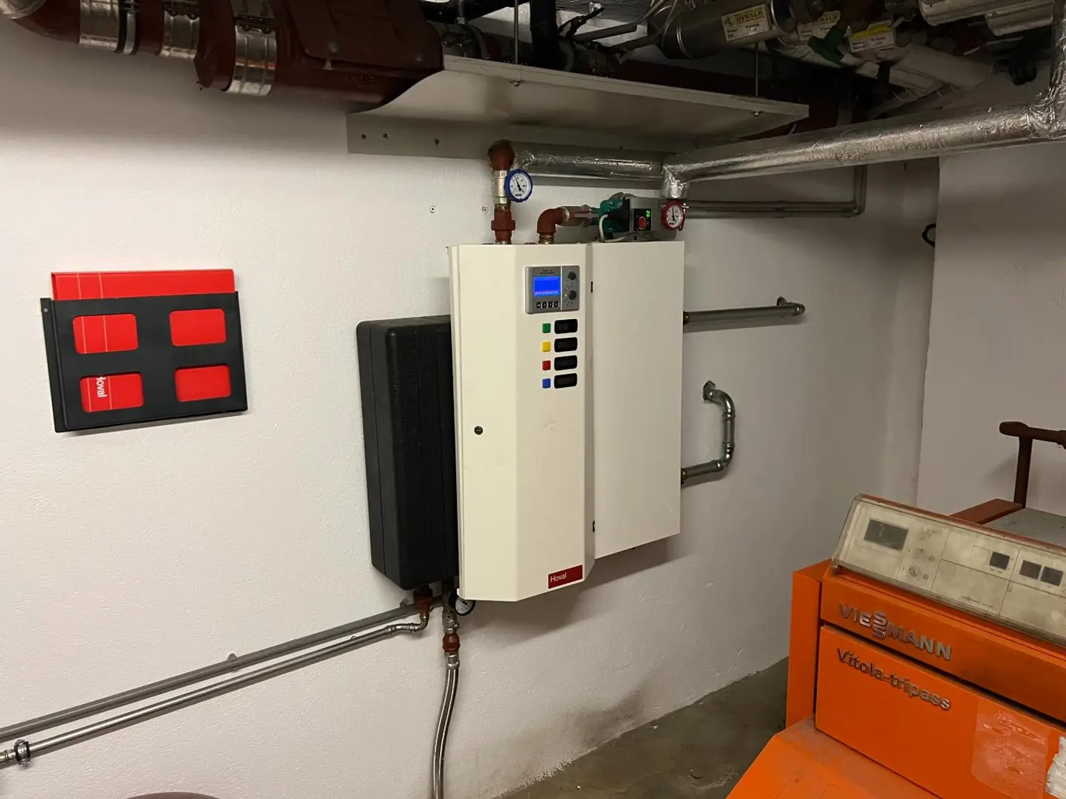 Mietzinshaus in Griffen: cleveres Investment in idyllischer Umgebung